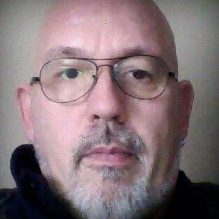 Chris - Licensed Labrador Breeder