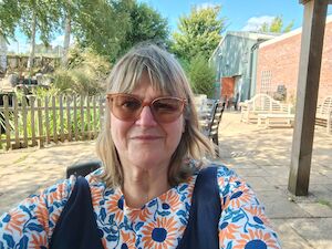 Angela Price - Licensed Labrador Breeder