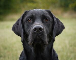 Alice Smith - Licensed Labrador breeder