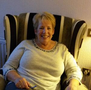 Sally kneevs