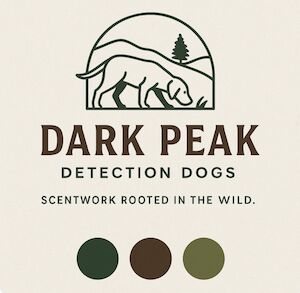 Dark Peak Detection Dogs