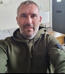 Kevin Wilson