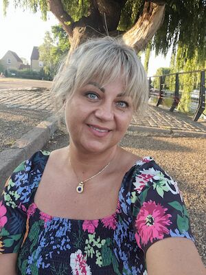 Elzbieta Sirotenko
